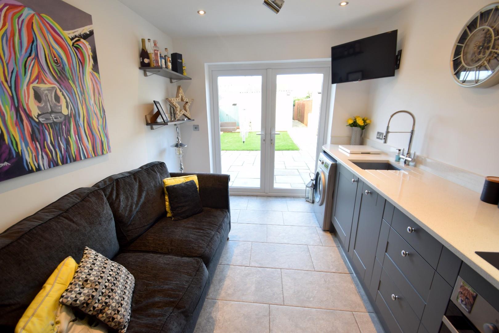 2 Brynteg Avenue, Bridgend, Bridgend County Borough, CF31 3EN